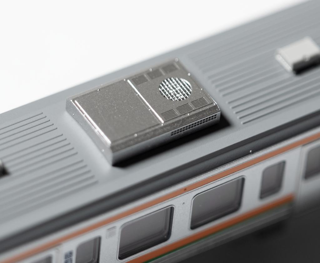 KATO 10-1860 211-5000 Series CHUO LINE Aircon