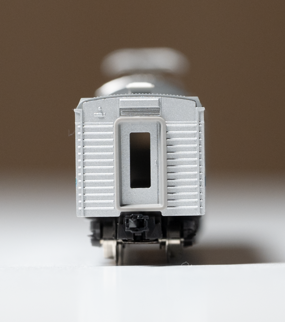 TOMIX JR Electric Car Series209