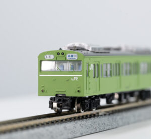 TOMYTEC 103 3000