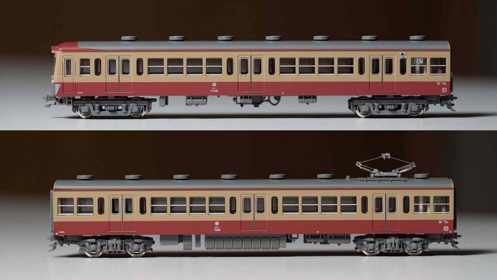 KATO SEIBU 701 Series Icatch