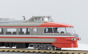 KATO Odakyu Romancecar Series 3100 NSE