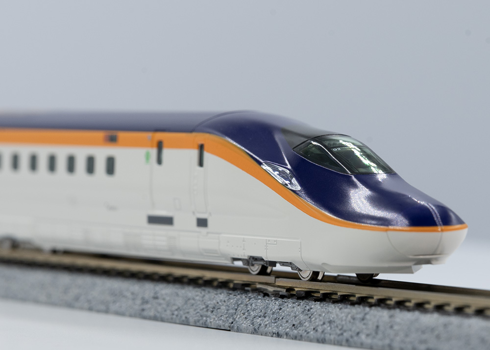 KATO E8 Series SHINKANSEN TSUBASA
