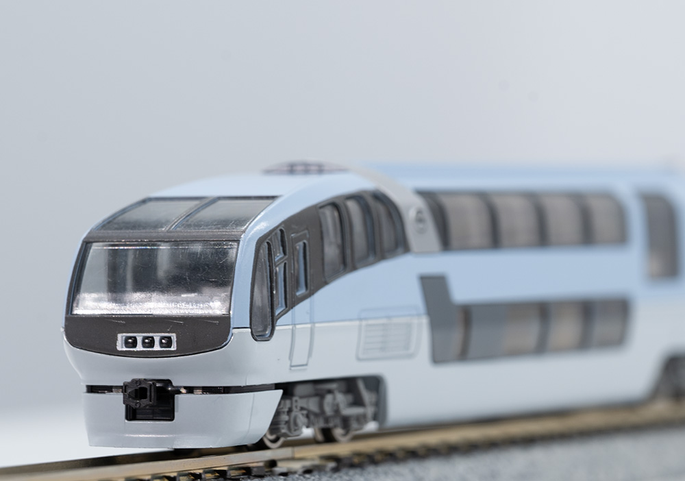 KATO 251 Series SUPER VIEW ODORIKO