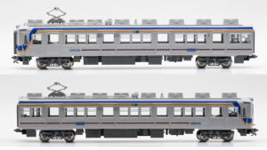 KATO NANKAI Series 6000 icatch